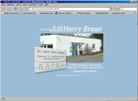 Dr. Harry Braun