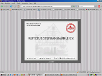RCS Stephansm&uuml;hle
